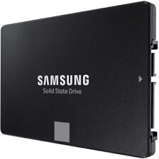 Ssd samsung ms86 d'occasion  Villeurbanne