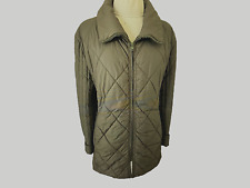 Ladies khaki green for sale  LIVERPOOL