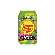 Chupa chups sparkling gebraucht kaufen  Solms