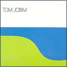 Vários - Tom Jobim Lounge (CD) comprar usado  Enviando para Brazil