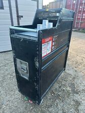 Aircraft trainline cart for sale  EPPING