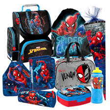 Spiderman teile set gebraucht kaufen  Herzogenaurach