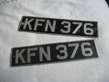 Kfn 376 vintage for sale  LEIGH-ON-SEA