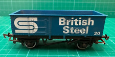 Hornby british steel for sale  BENFLEET