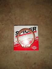 Usado, EIXO DE EIXO SNAP RING STUB 2005-2014 FORD F250 F350 SUPERDUTY DANA 60 4X4 DIANTEIRO comprar usado  Enviando para Brazil