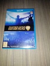 Guitar hero wii d'occasion  Talence