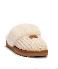 ugg cozy knit slippers for sale  San Francisco