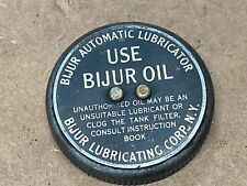 Original bijur automatic for sale  Lombard