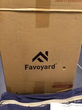 Favoyard patio chair for sale  Valley Park