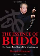 The essence budo gebraucht kaufen  Berlin