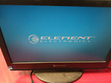 element tv 19 lcd for sale  Philadelphia