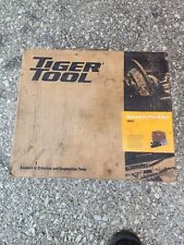 Kit extrator de jugo resistente Tiger Tools 10803 comprar usado  Enviando para Brazil