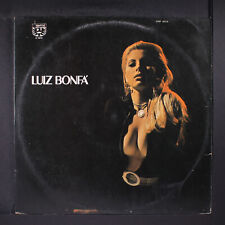 LUIZ BONFA: violao boemio vol. 2 IMPERIAL 12" LP 33 RPM comprar usado  Enviando para Brazil