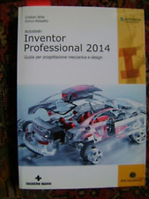 Autodesk inventor professional usato  Solferino