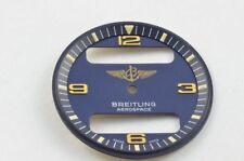 Breitling zifferblat dial gebraucht kaufen  Halle