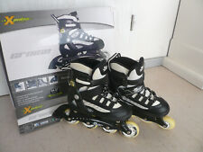 Sport inliner inlineskates gebraucht kaufen  Torgau