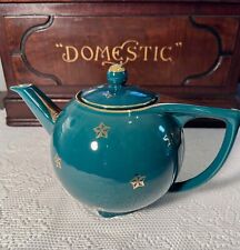 Hall teapot green for sale  Plano