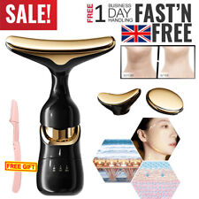 Face massager electric for sale  LEICESTER