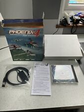 Phoenix flight simulation for sale  DARTFORD