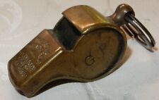 Antique acme thunderer for sale  SANDHURST