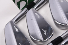 Ferros Mizuno MP-18 MB / 3-PW / Stiff Flex KBS Tour C-Taper 120 eixos de aço comprar usado  Enviando para Brazil