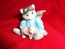 Enesco calico kittens for sale  SOUTH SHIELDS