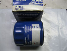 Engine oil filter for sale  Jersey Shore