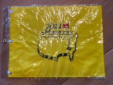 2024 masters golf for sale  Peoria