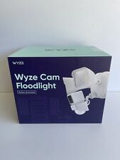 Cámara de seguridad para reflectores al aire libre WYZE WYZEC3FL NUEVA EN CAJA ENVÍO EL MISMO DÍA segunda mano  Embacar hacia Argentina