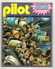 Pilot maggio 1982 usato  Copparo