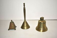 Brass bells india for sale  Dayton