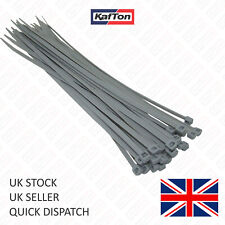 Silver grey cable for sale  LONDON