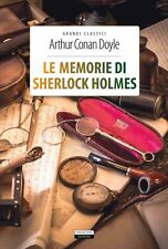 Arthur conan doyle usato  Italia