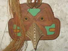 Squamish pnw mask for sale  Oakland