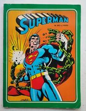 Superman numero speciale usato  Messina