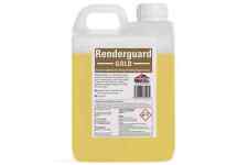 Renderguard gold ltr for sale  Shipping to Ireland
