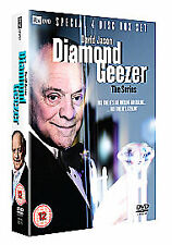 Diamond geezer pilot for sale  STOCKPORT