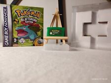 Pokémon blattgrüne edition gebraucht kaufen  Osterode