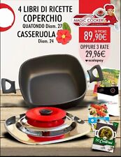 coperchio magic cooker usato  Torino