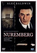 Nuremberg dvd slim usato  Campi Bisenzio