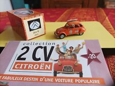 Citroën 2cv rallye d'occasion  Erstein