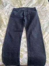 Armani mens jeans for sale  EDINBURGH