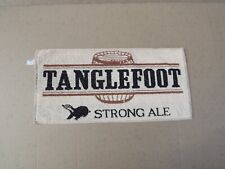 Tanglefoot ale pub for sale  NOTTINGHAM