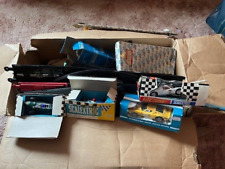 scalextric track job lot for sale  NEWCASTLE UPON TYNE
