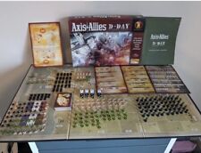 Axis allies day for sale  WHITEHAVEN