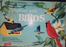 bird feeder book kit for sale  Stewardson