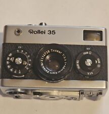 Rare rollei black for sale  Klamath Falls