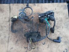 Oem mercury 18hp for sale  Pinellas Park