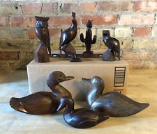 Hand carved iron for sale  Minneapolis