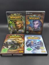 Warcraft spielesammlung the gebraucht kaufen  Hassel